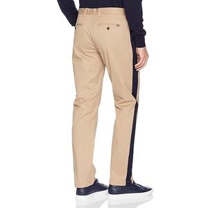 Tommy Hilfiger Side Stripe Chino NWOT